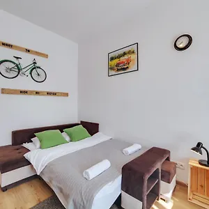 Dream Loft Rajska Гданьск