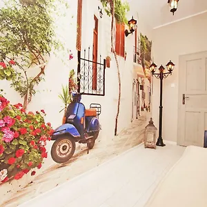 Old Town Гданьск