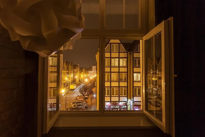 Dom & House - Apartments Old Town Mariacka Gdansk