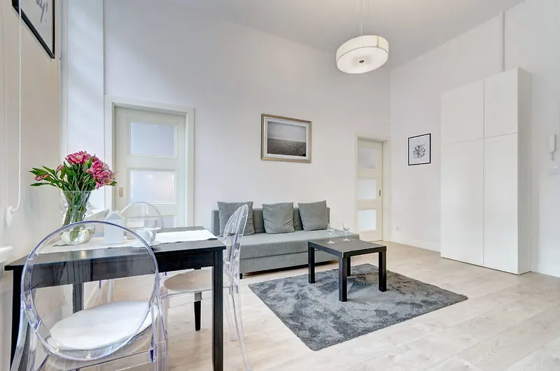 Dom & House - Apartments Old Town Mariacka Gdansk