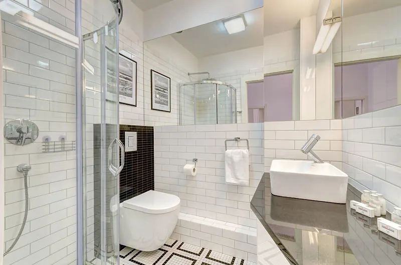 Dom & House - Apartments Old Town Mariacka Гданьск
